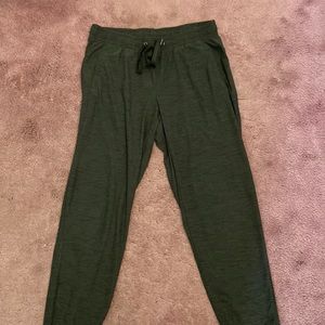 Old Navy joggers. Size S.